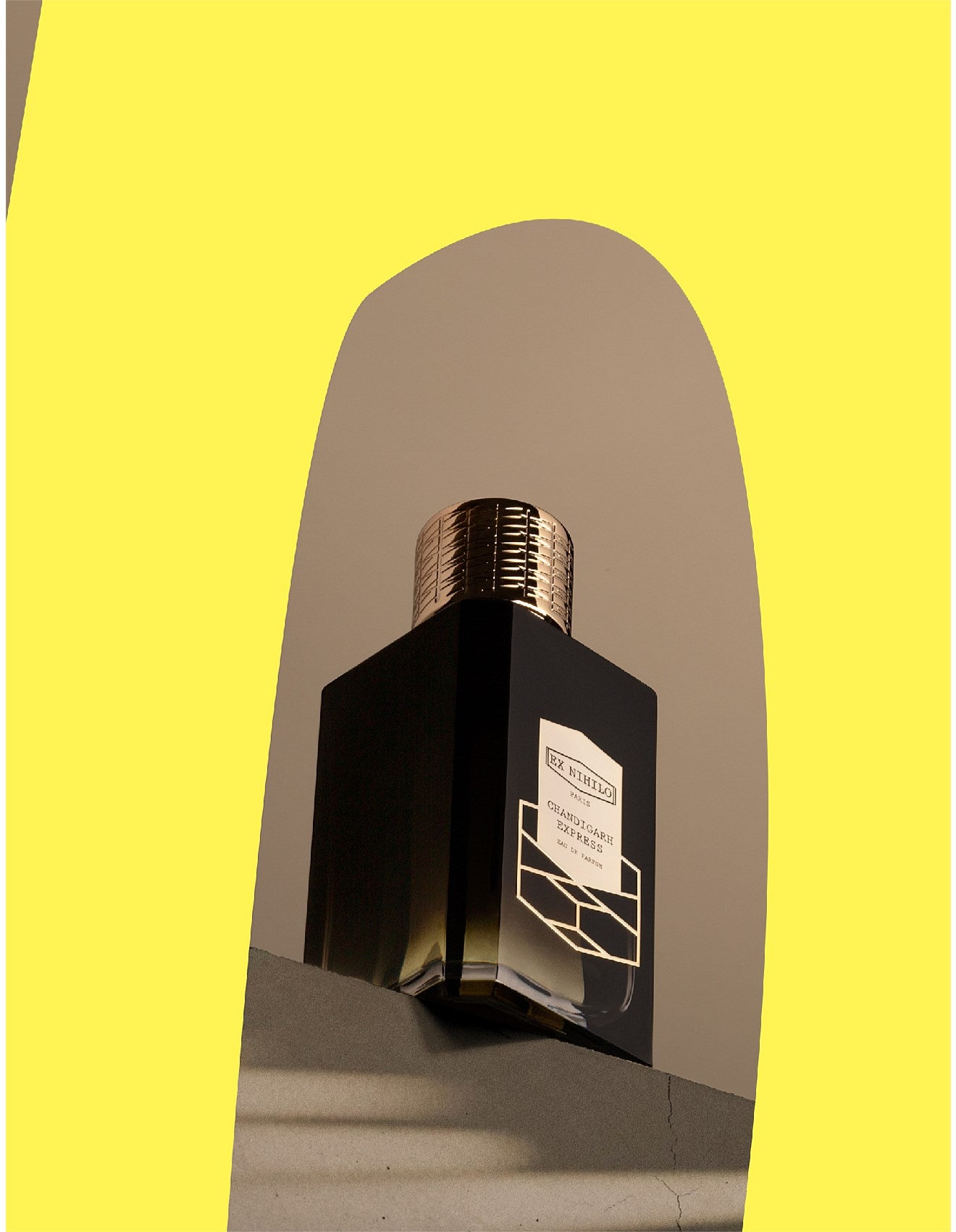 CHANDIGARH EXPRESS EDP 50ML