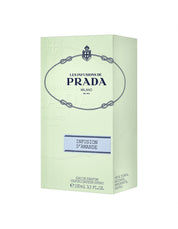 PRADA INFUSION D'AMANDE EDP 100ML