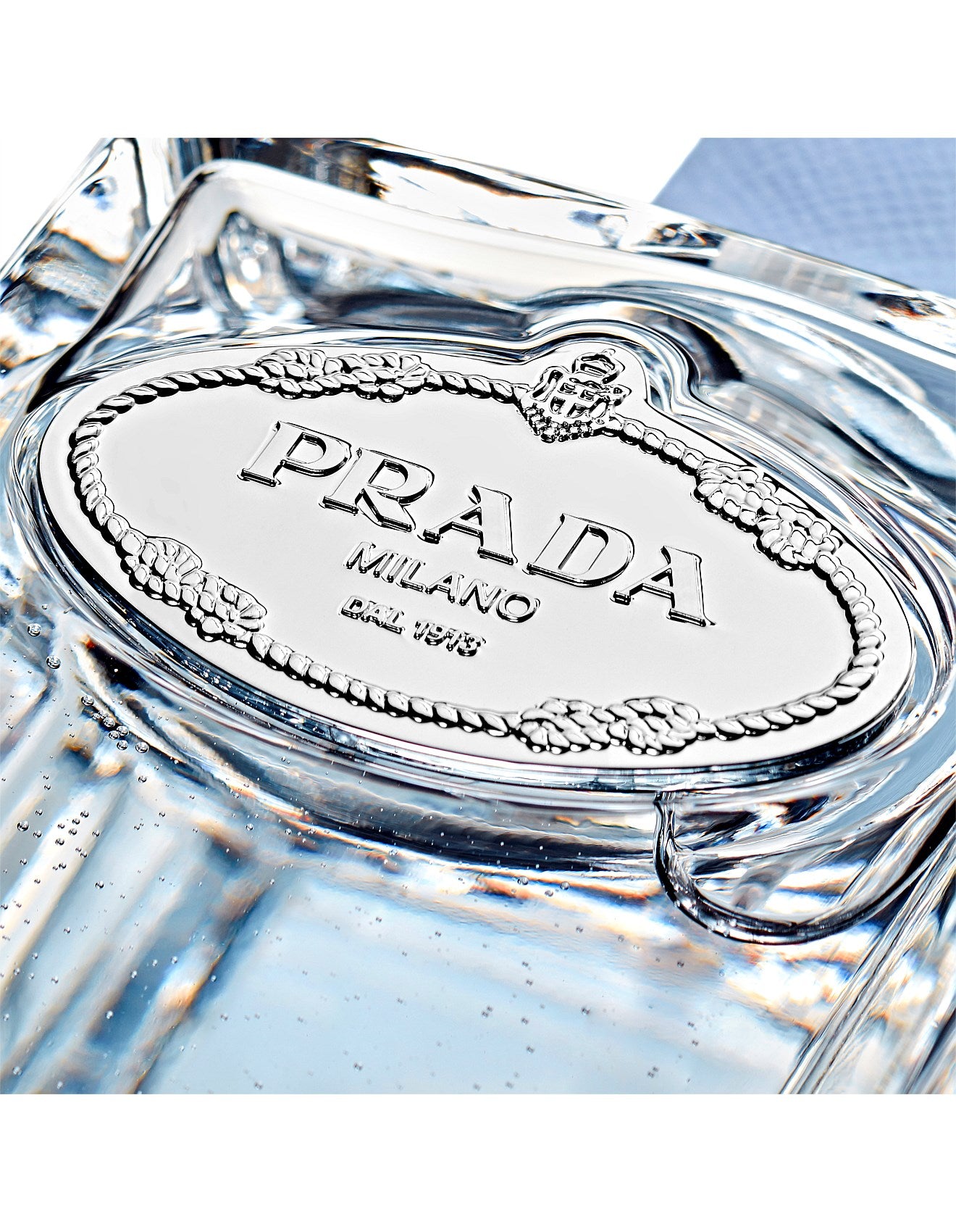 PRADA INFUSION D'AMANDE EDP 100ML
