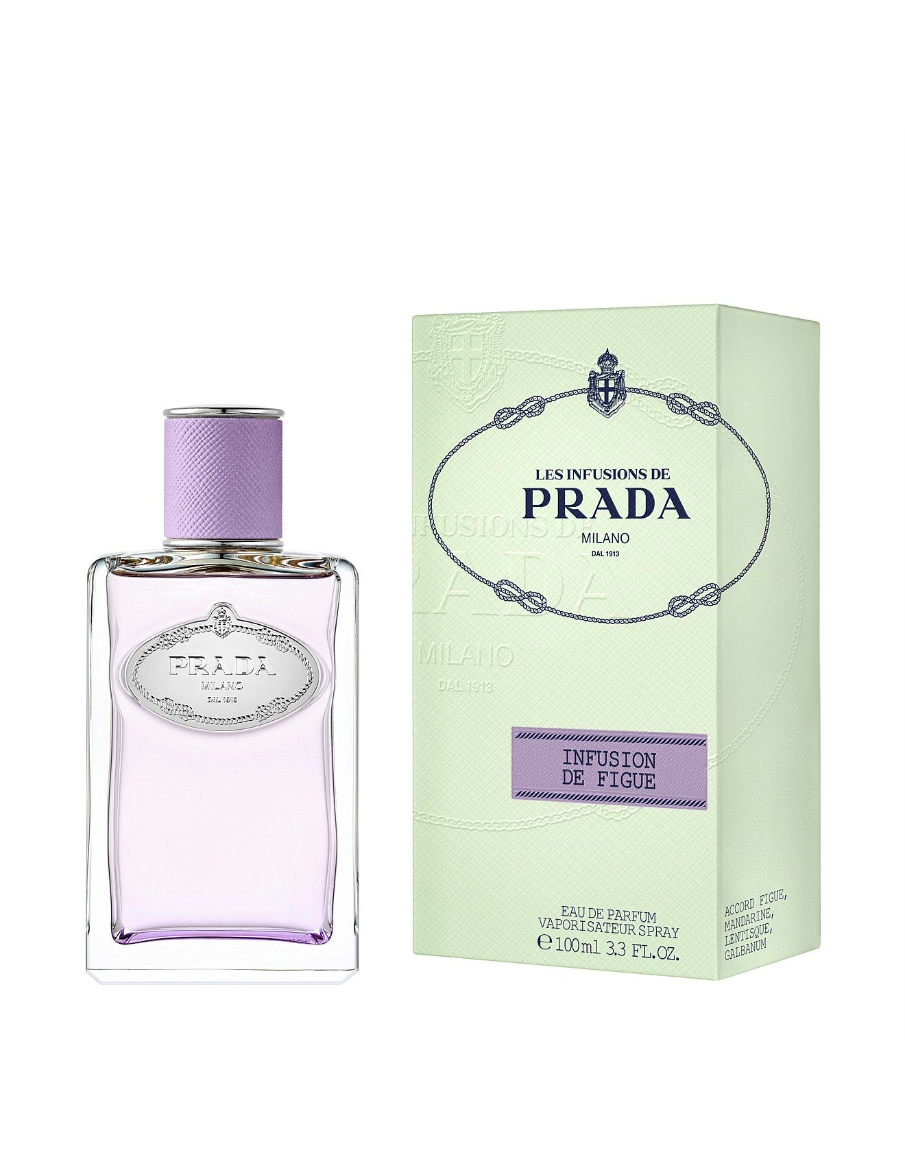 PRADA INFUSION DE FIGUE EDP 100ML
