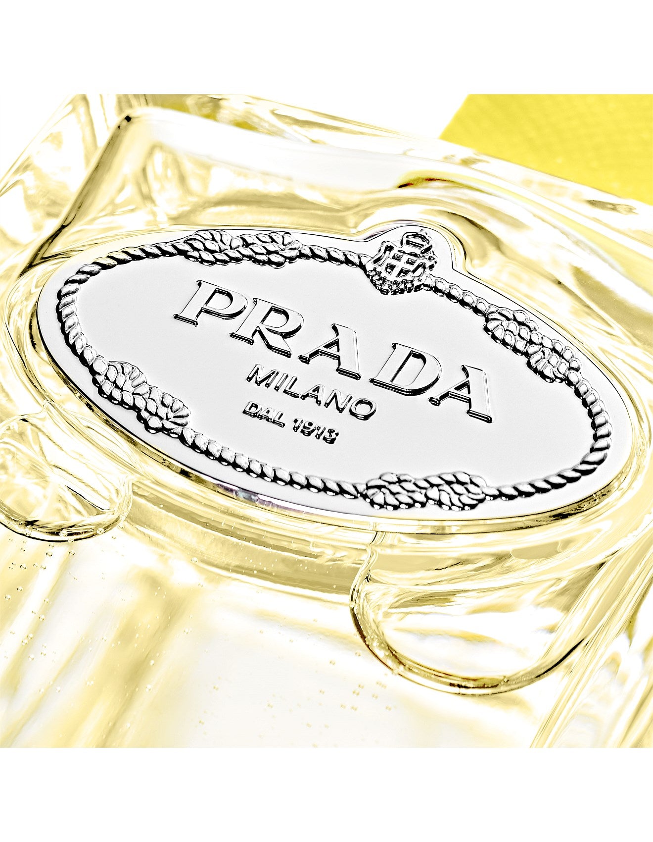 PRADA INFUSION YLANG EDP 100ML