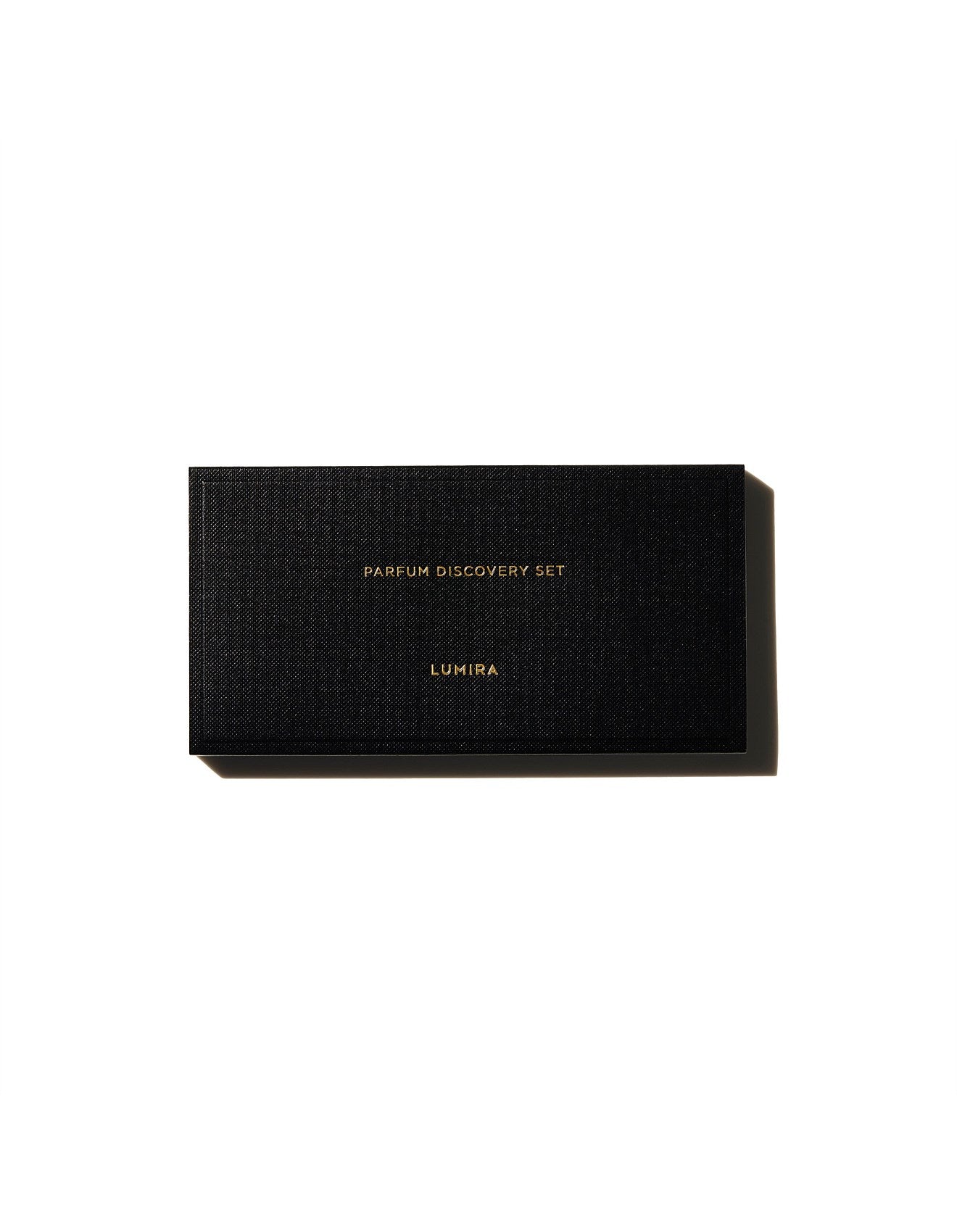 PARFUM DISCOVERY SET 8X2ML