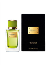 VELVET MUGHETTO EDP 100ML
