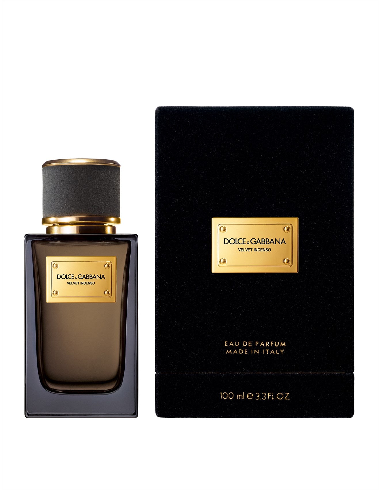 VELVET INCENSO EDP 100ML
