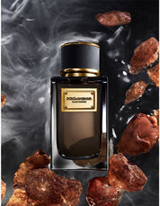 VELVET INCENSO EDP 100ML