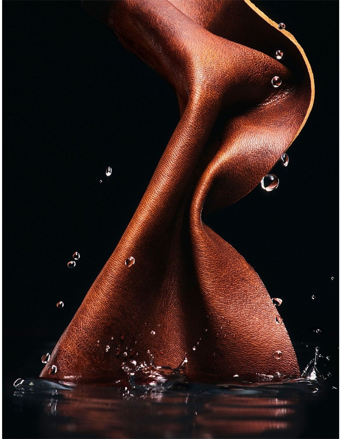 VELVET EXOTIC LEATHER EDP 100ML
