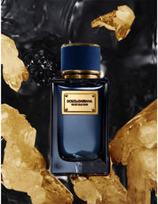 VELVET BLUE MUSK EDP 100ML