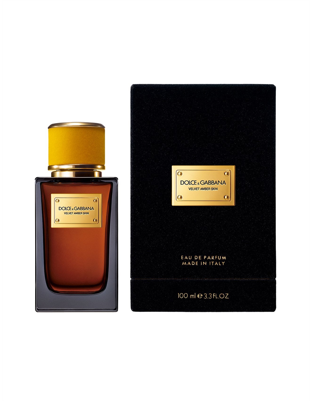 VELVET AMBER SKIN EDP 100ML