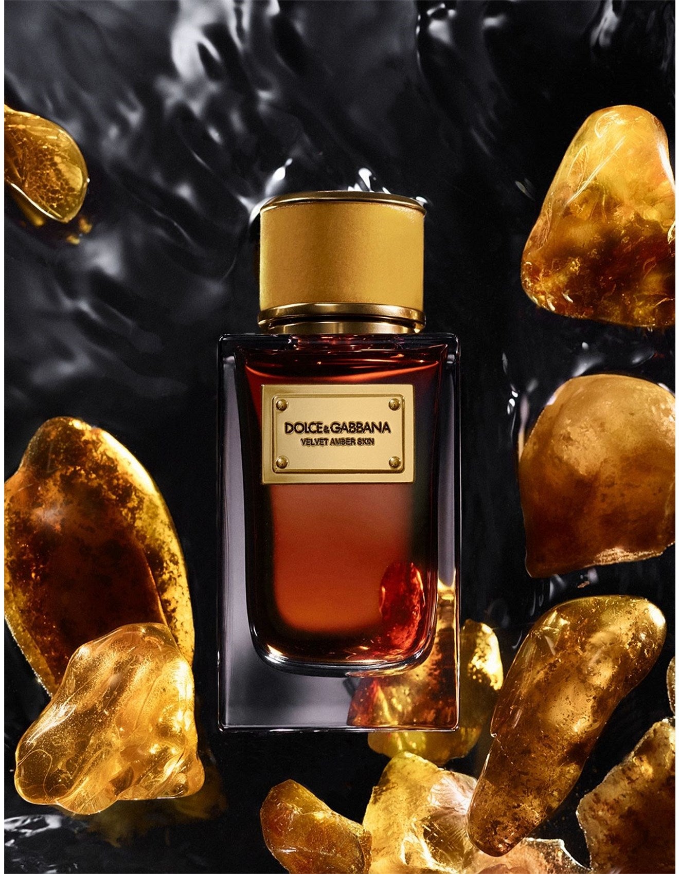 VELVET AMBER SKIN EDP 100ML