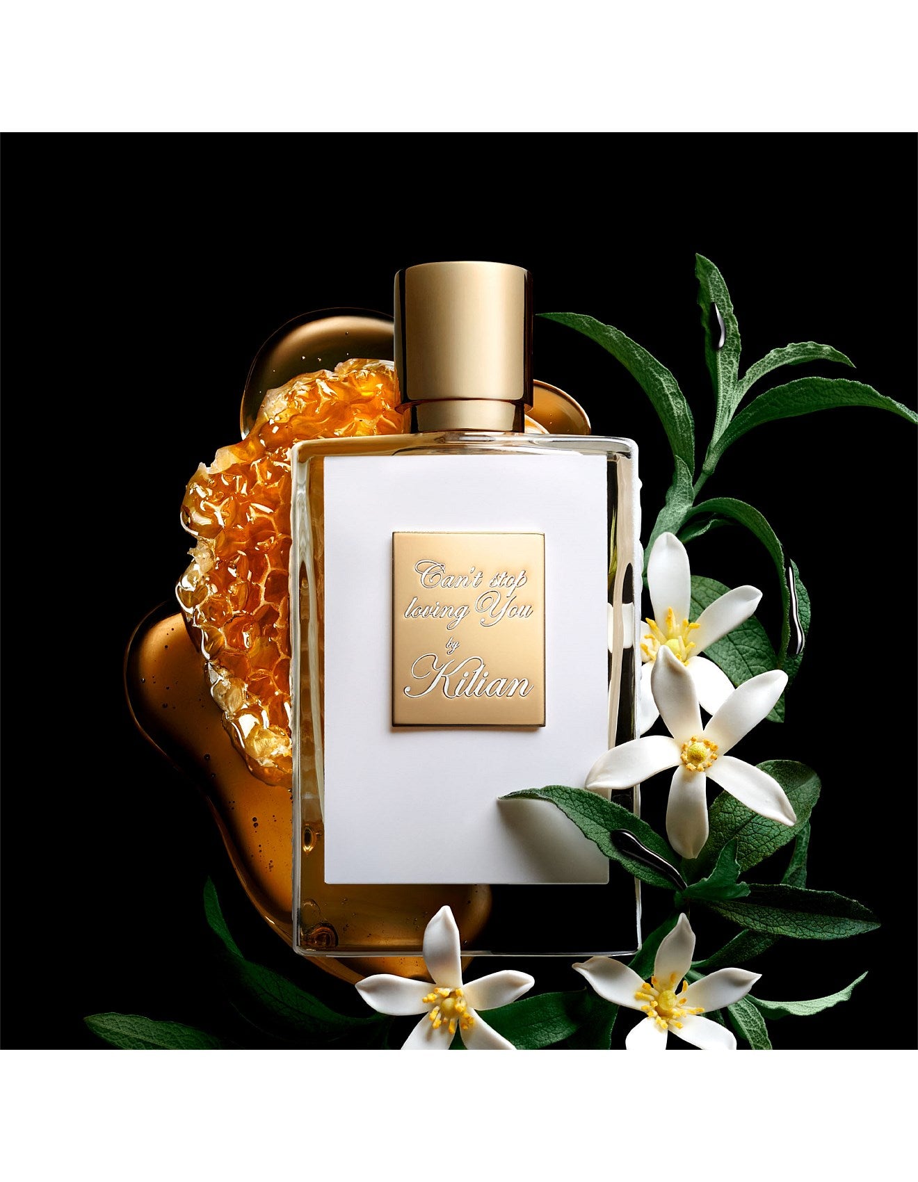CAN'T STOP LOVING YOU 100ML