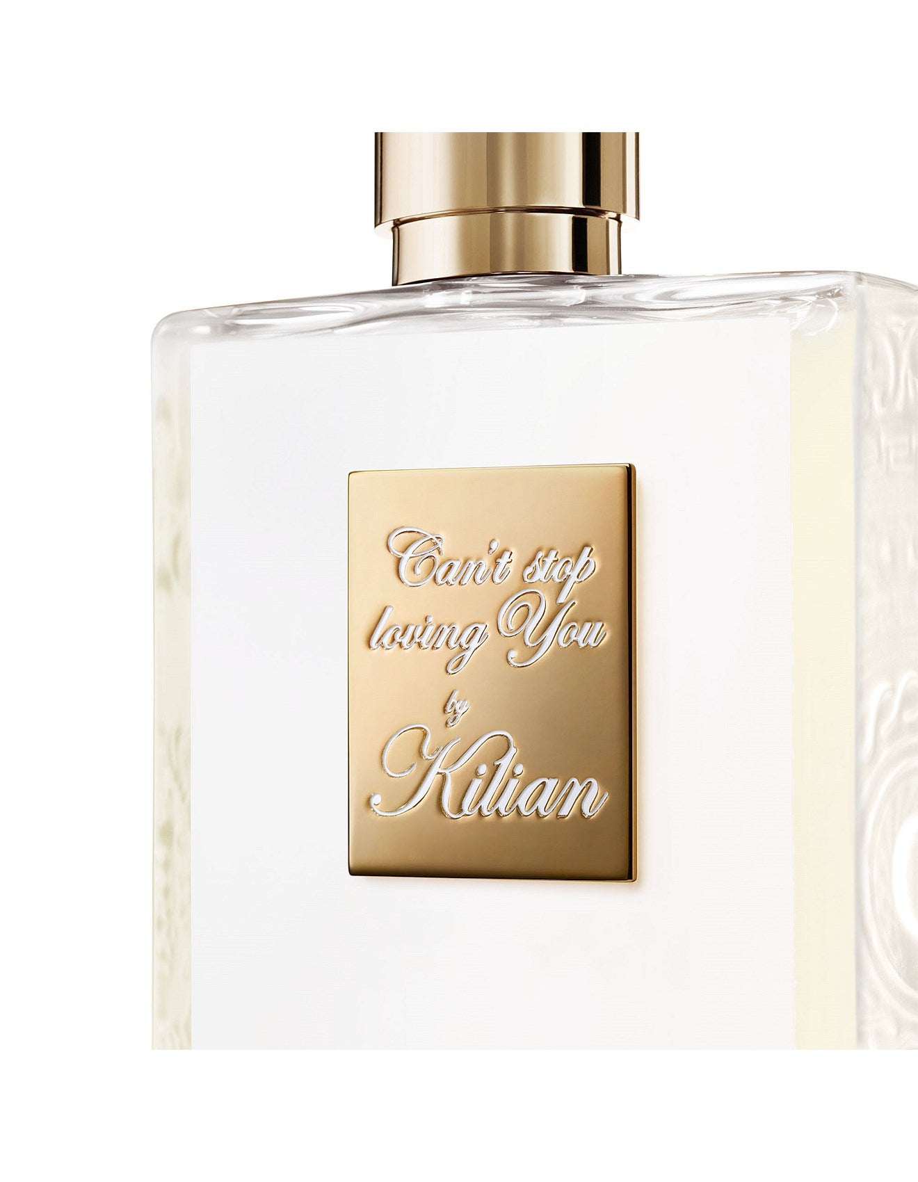 CAN'T STOP LOVING YOU 100ML