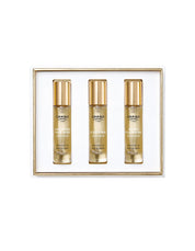 HOLIDAY WOMEN'S 3 PIECE SET (3X10ML EDP)