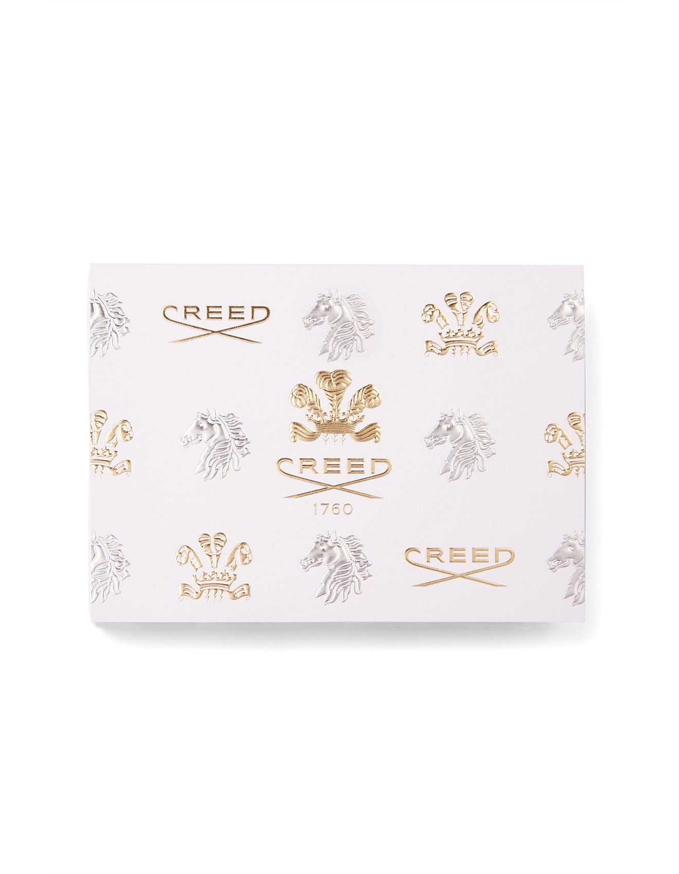 HOLIDAY WOMEN'S 5 PIECE SET (5X10ML EDP)
