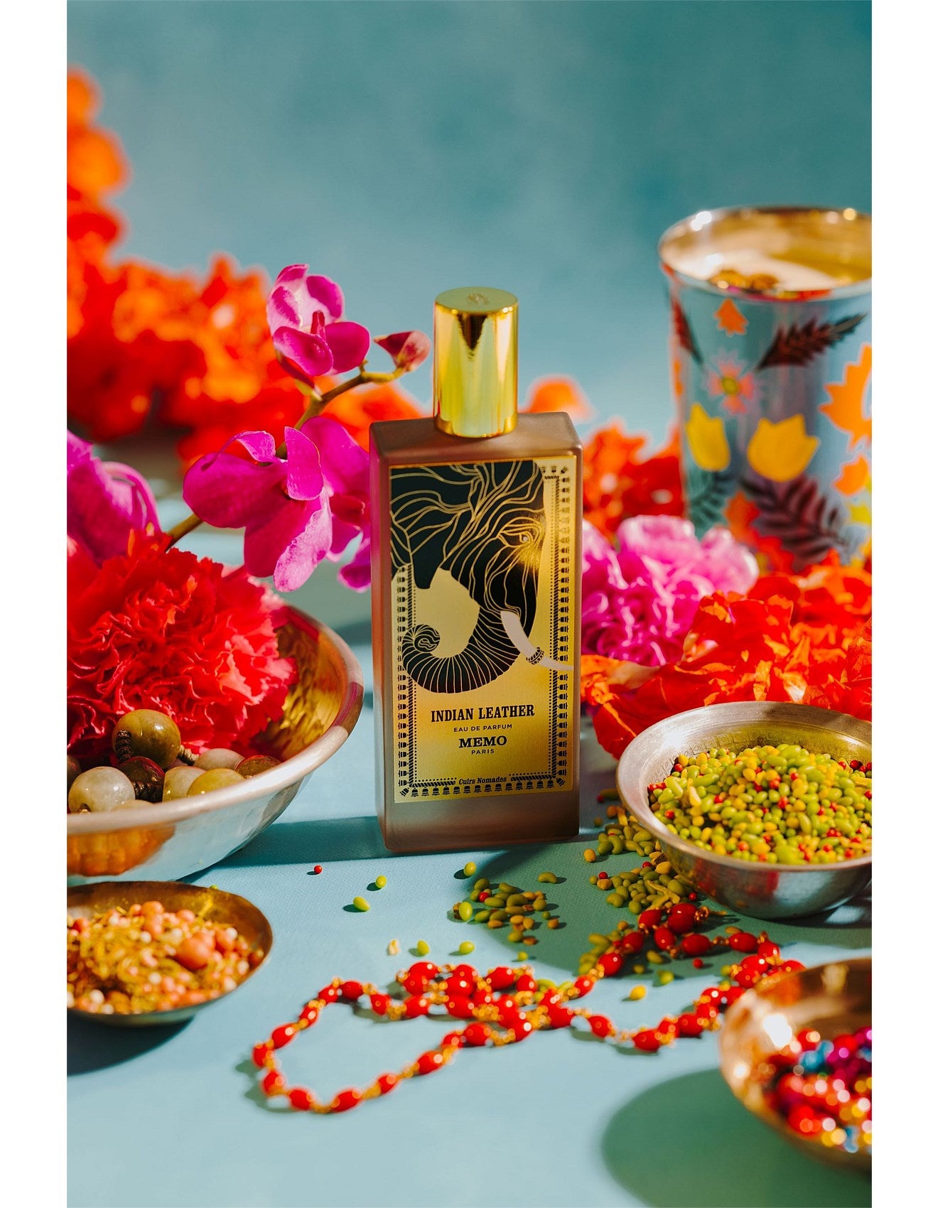 INDIAN LEATHER 75ML