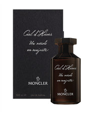 MONCLER COLLECTION CIEL D'HIVER EDP 100ML
