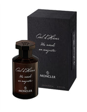 MONCLER COLLECTION CIEL D'HIVER EDP 100ML