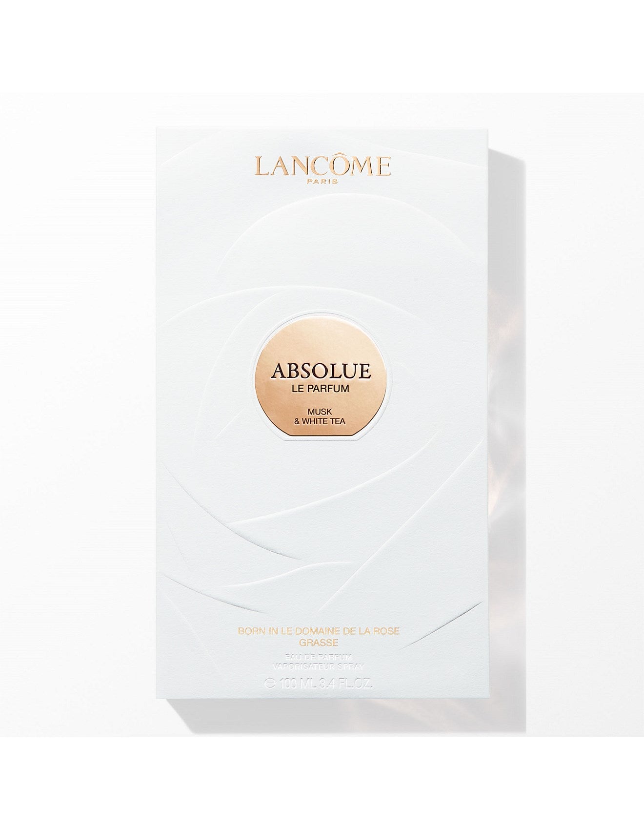 ABSOLUE LES PARFUMS- LE PARFUM 100ML