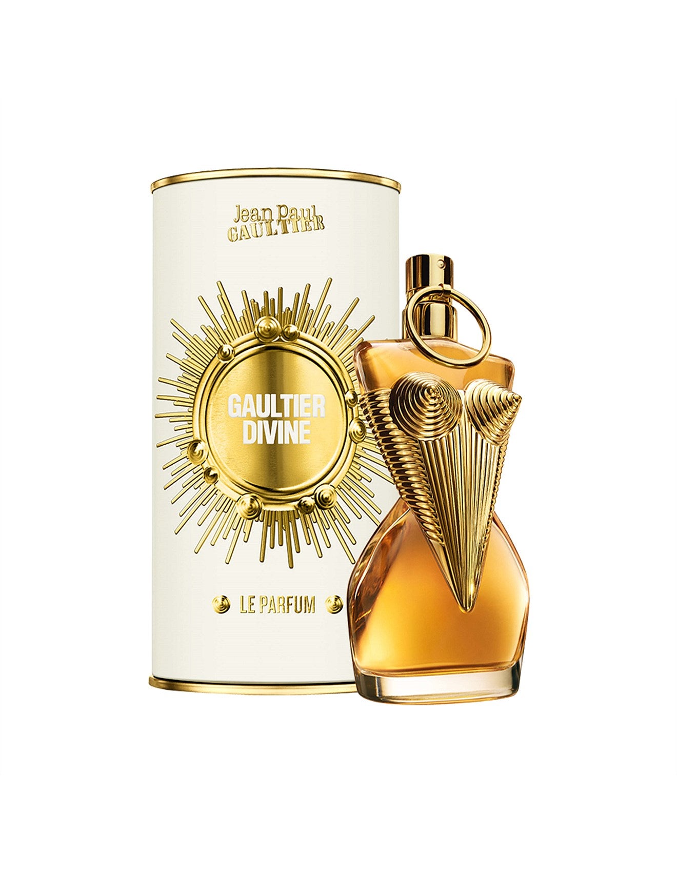 GAULTIER DIVINE LE PARFUM 50ML