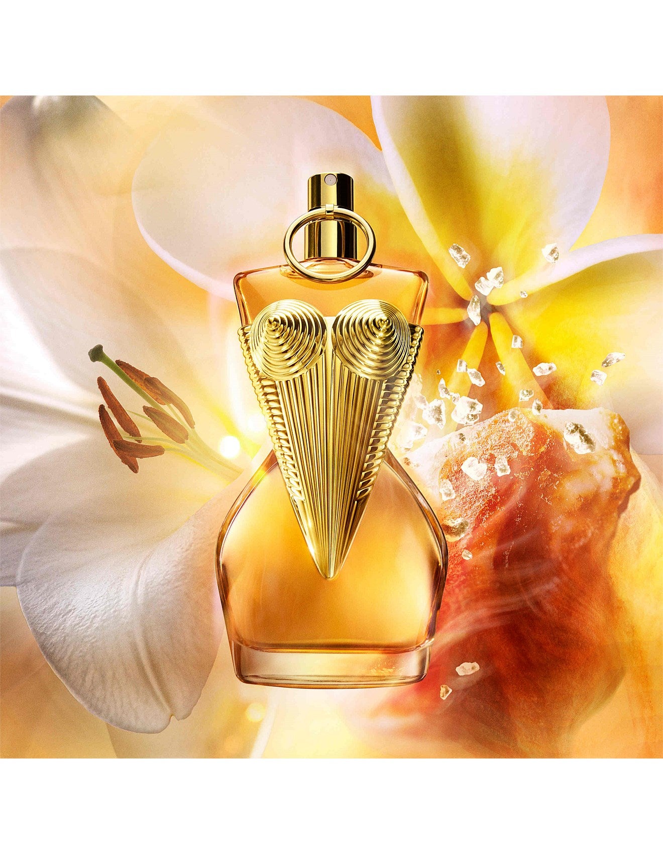 GAULTIER DIVINE LE PARFUM 50ML