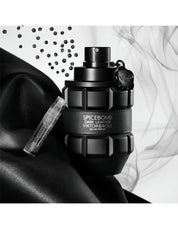 VIKTOR & ROLF SPICEBOMB DARK LEATHER EAU DE PARFUM 50ML
