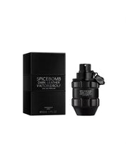 VIKTOR & ROLF SPICEBOMB DARK LEATHER EAU DE PARFUM 50ML