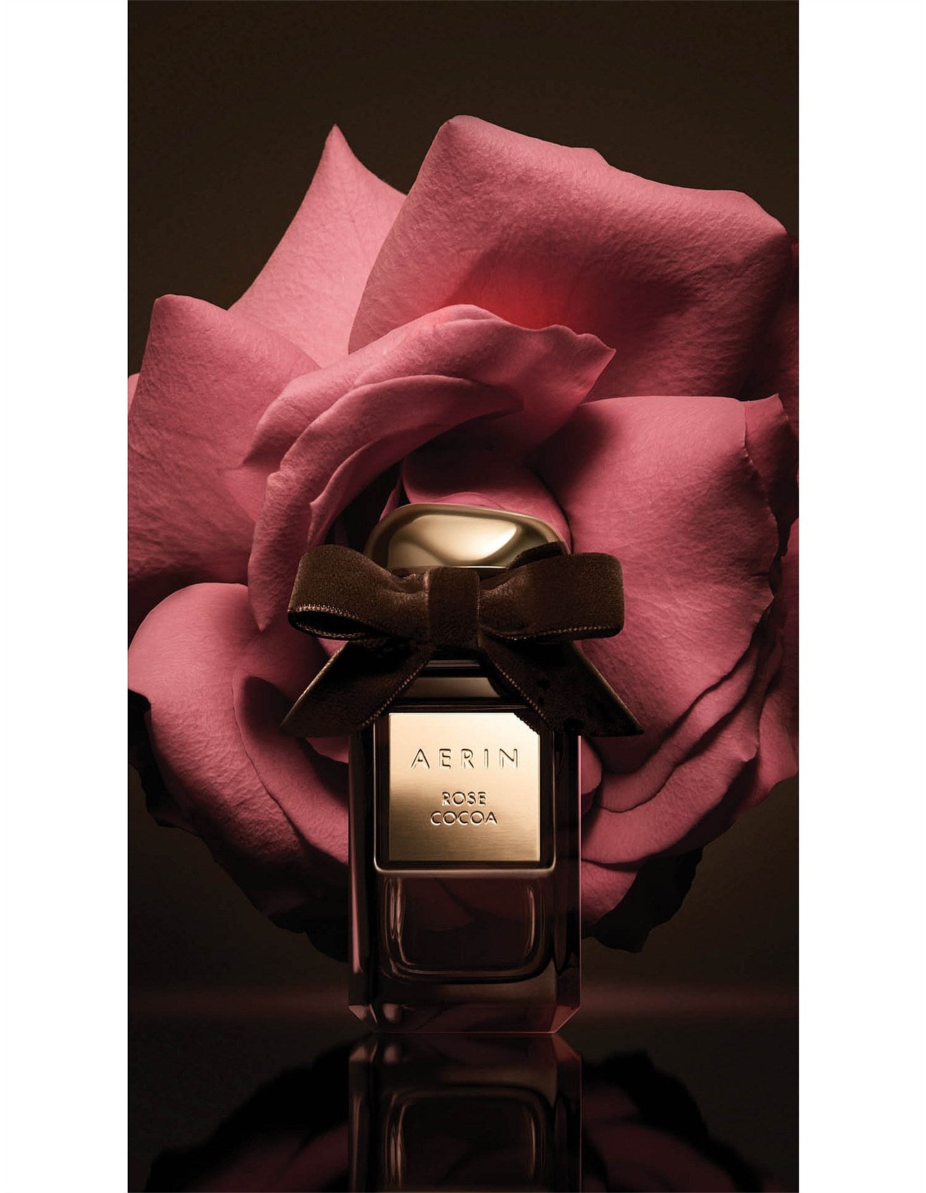 AERIN ROSE COCOA PARFUM SPRAY 50ML
