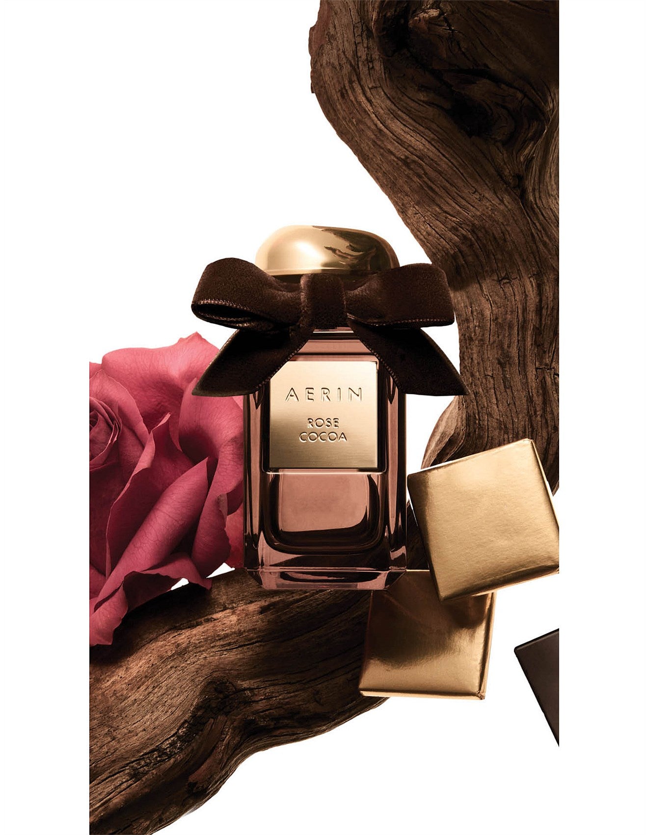 AERIN ROSE COCOA PARFUM SPRAY 50ML