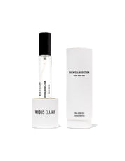 WHO IS ELIJAH EDP CHEMICAL ADDICTION 10ML