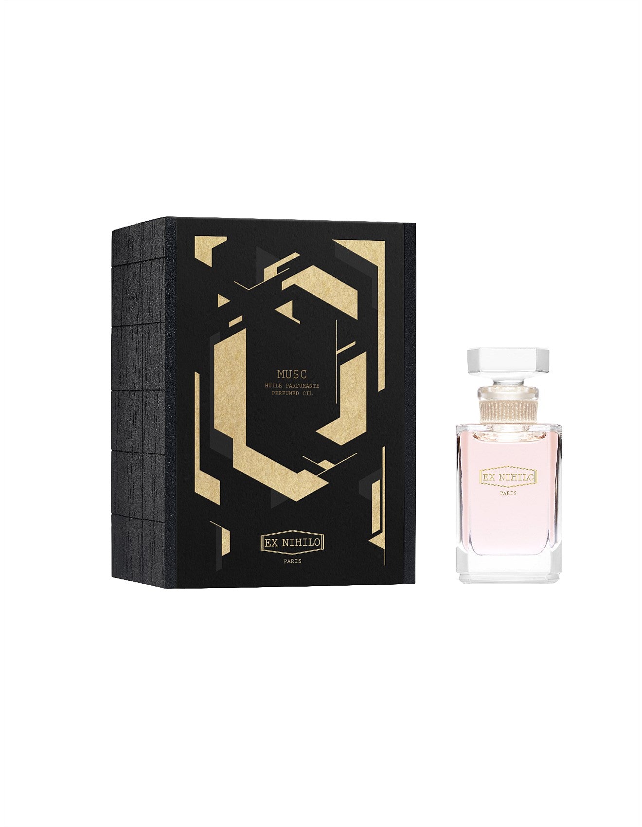 MUSC SUBLIME ESSENCE 15ML