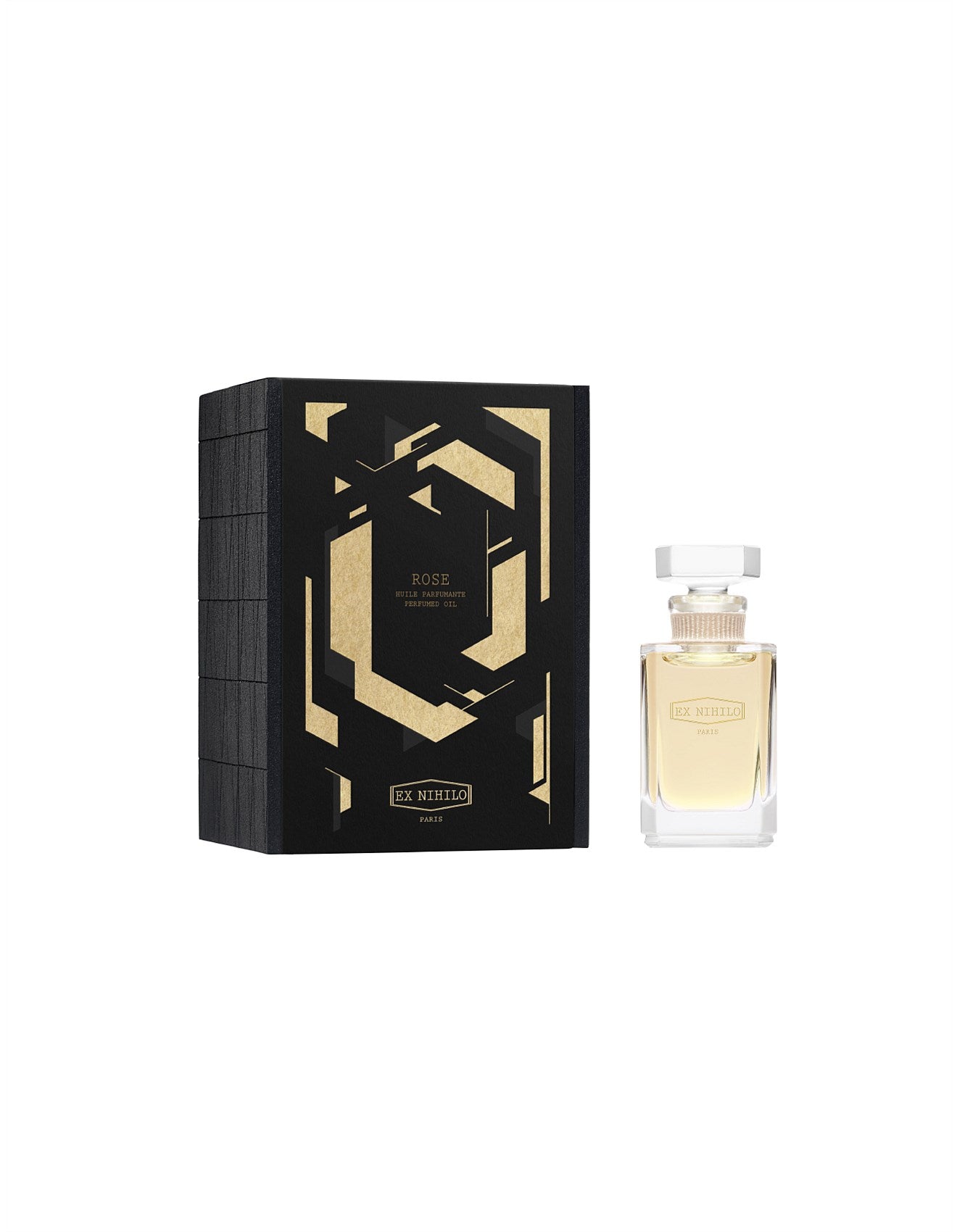ROSE SUBLIME ESSENCE 15ML