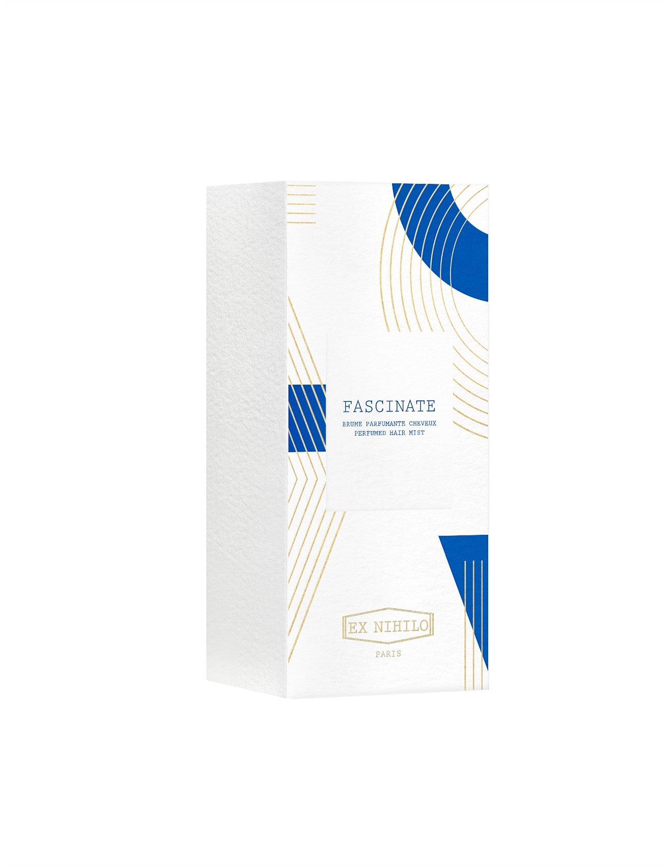 FASCINATE SUBLIME MISTS 100ML
