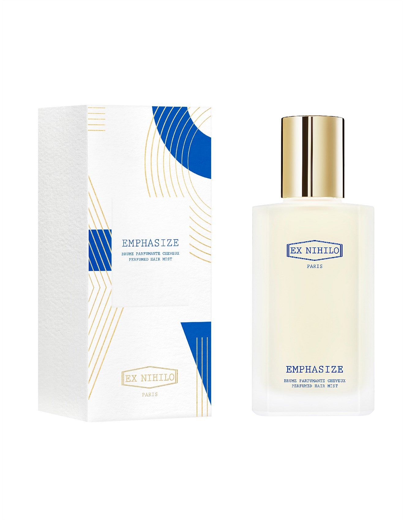EMPHASIZE SUBLIME MISTS 100ML