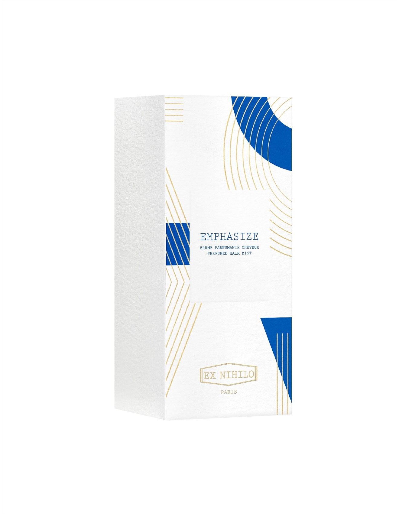 EMPHASIZE SUBLIME MISTS 100ML