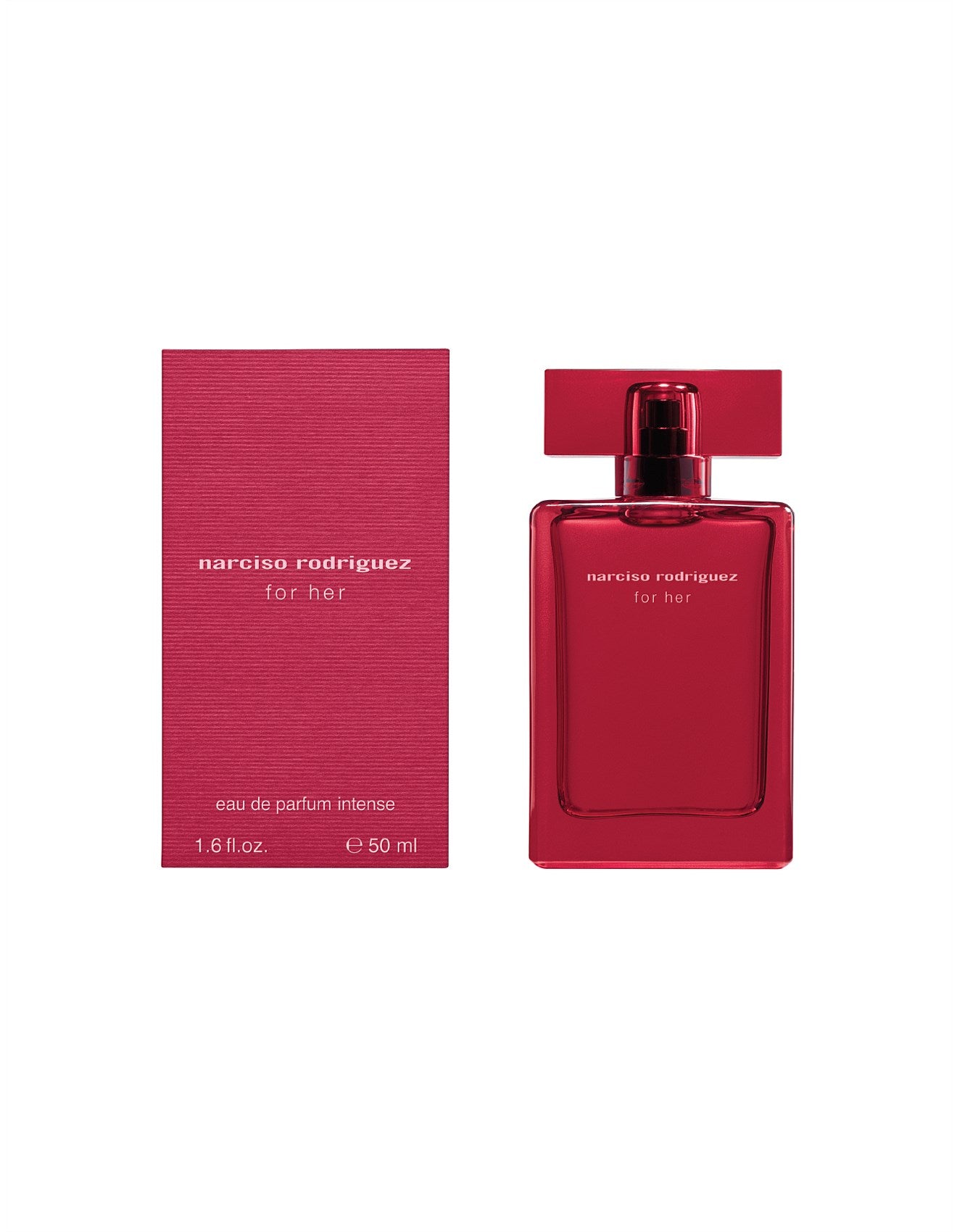 FOR HER EDP INTENSE 50ML