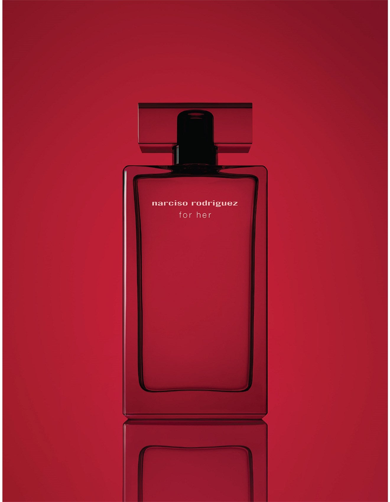 FOR HER EDP INTENSE 50ML