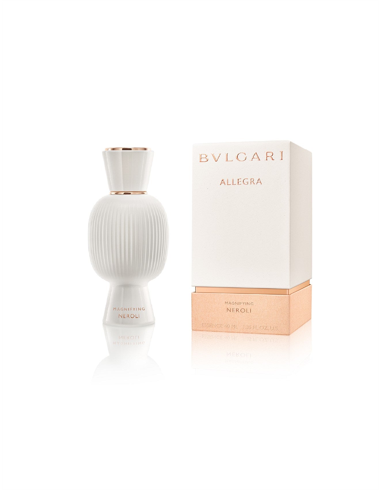 ALLEGRA MAGNIFYING NEROLI 40ML