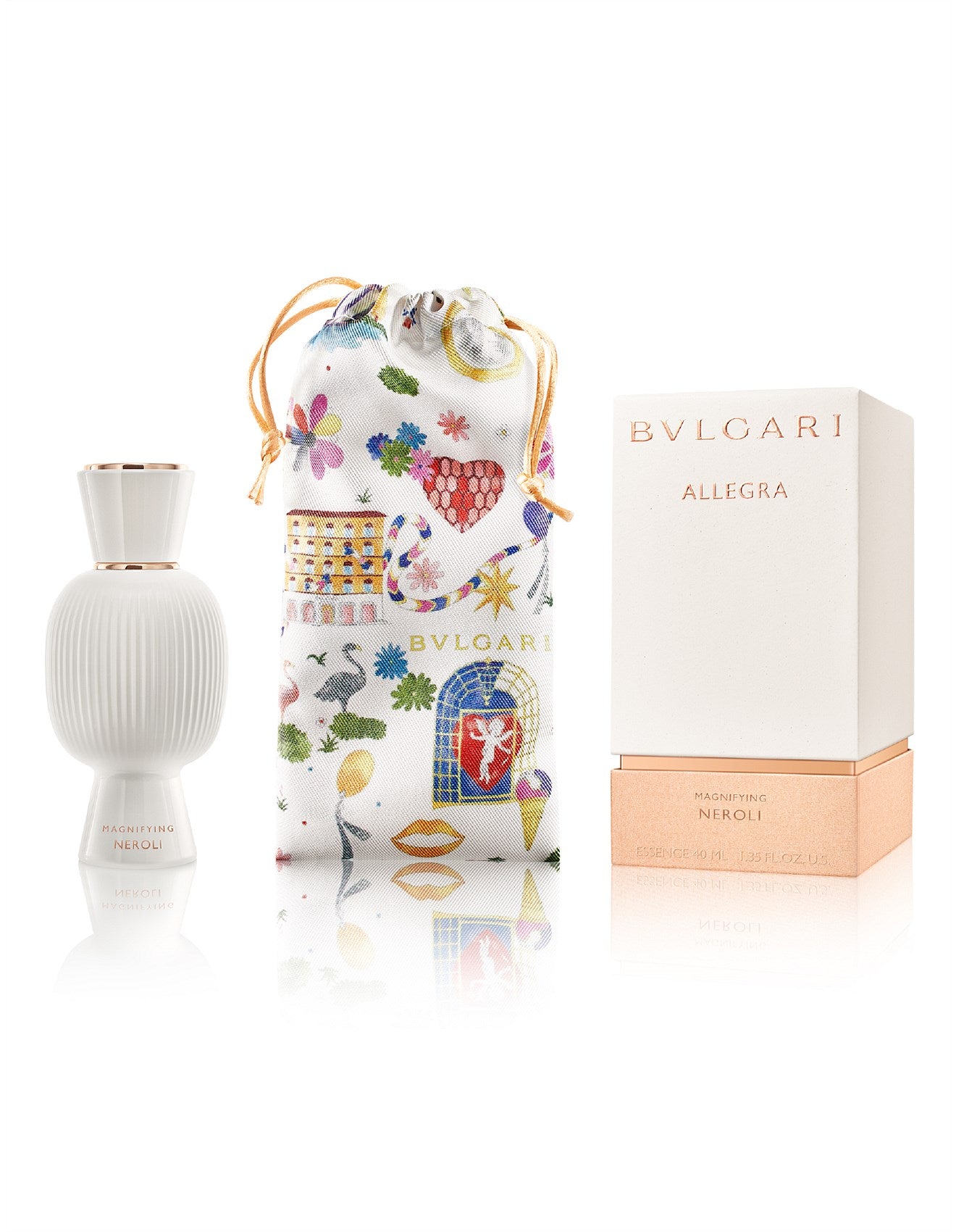 ALLEGRA MAGNIFYING NEROLI 40ML