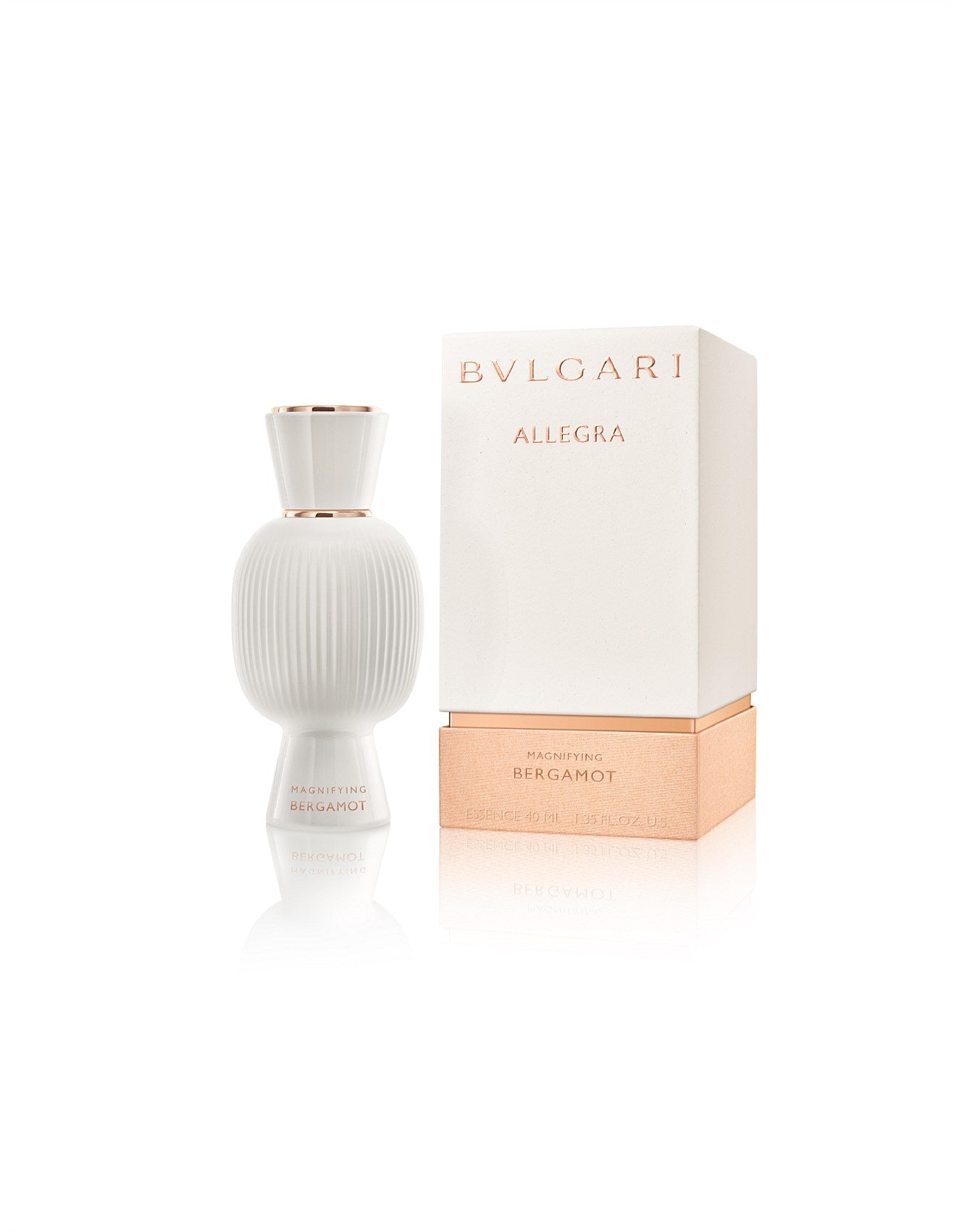 ALLEGRA MAGNIFYING BERGAMOT ESSENCE 40ML
