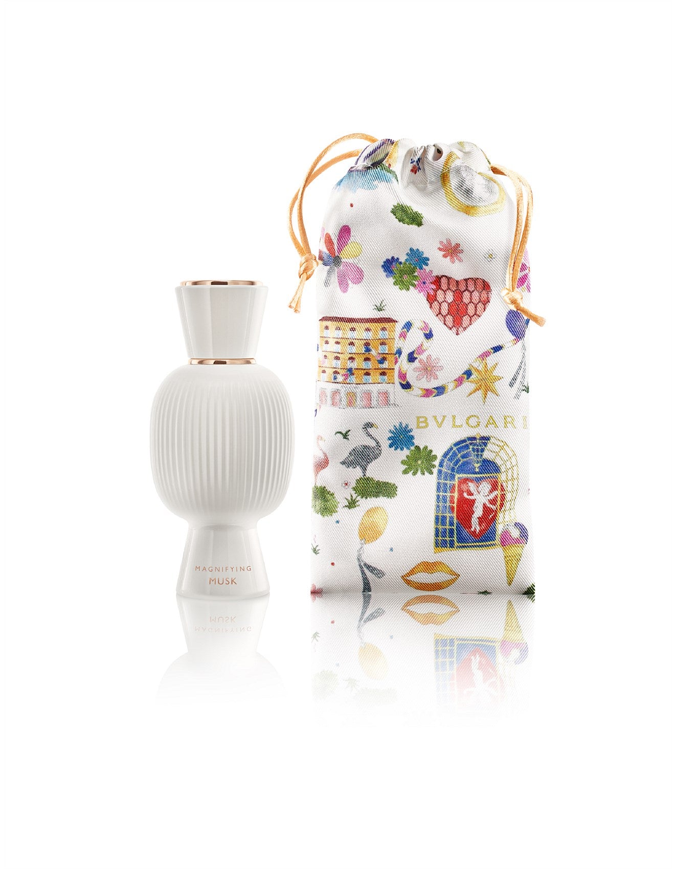 ALLEGRA MAGNIFYING MUSK ESSENCE 40ML