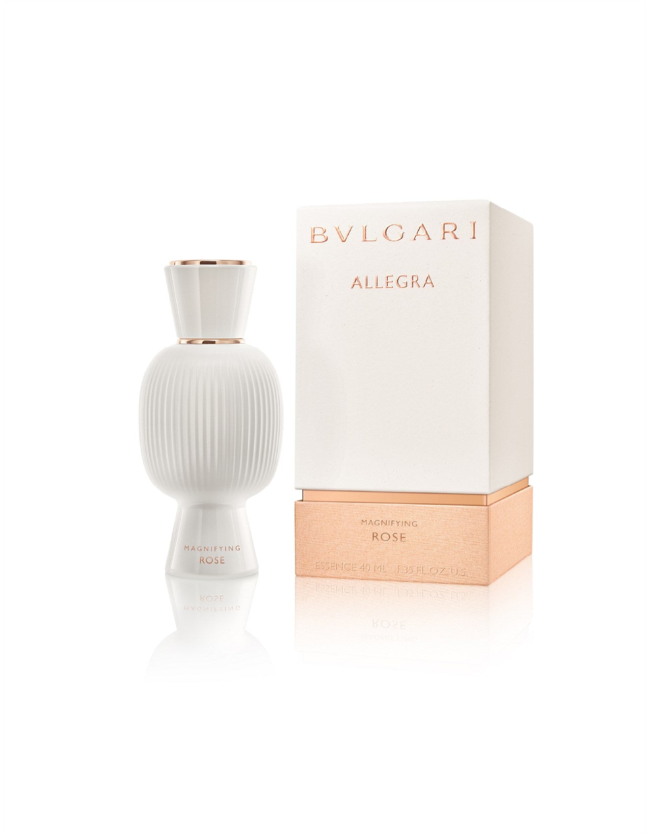 ALLEGRA MAGNIFYING ROSE ESSENCE 40ML