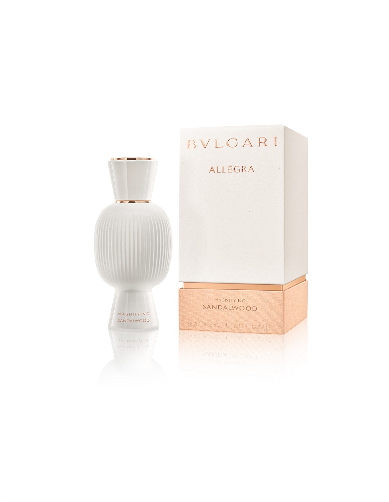 ALLEGRA MAGNIFYING SANDALWOOD 40ML