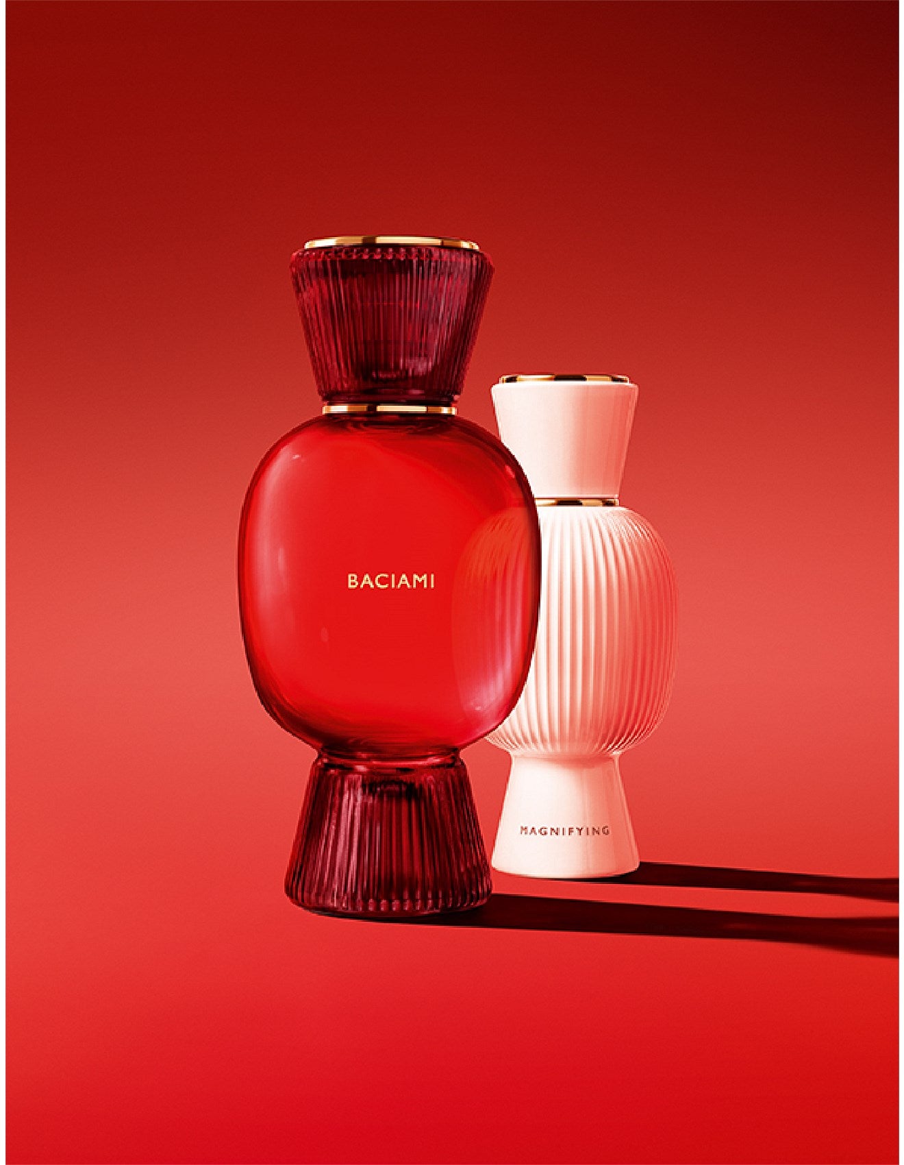 ALLEGRA MAGNIFYING VANILLA ESSENCE 40ML