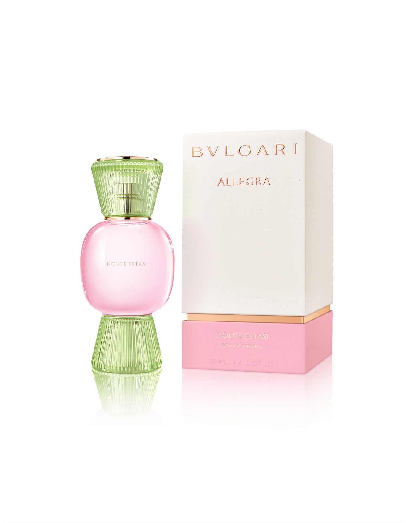 ALLEGRA DOLCE ESTASI EDP 50ML