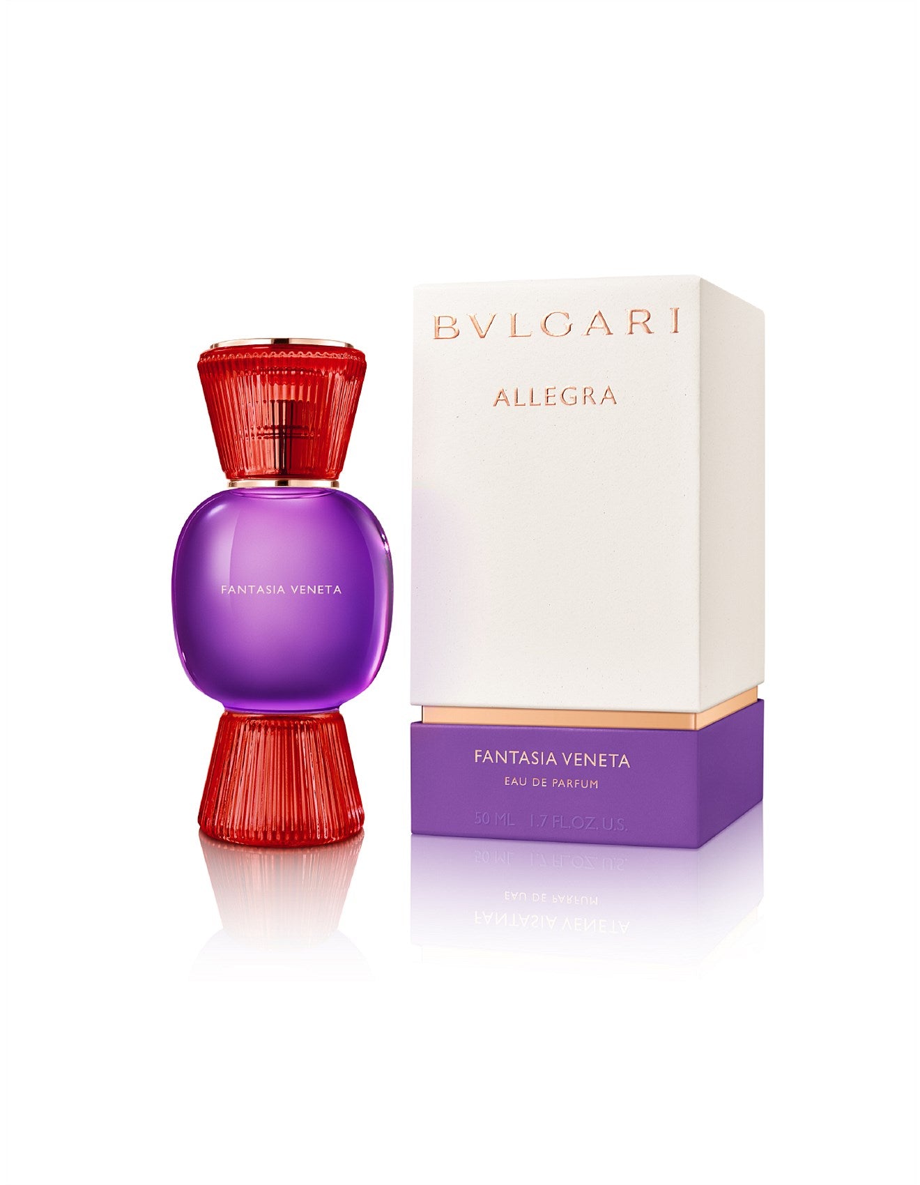 ALLEGRA FANTASIA VENETA EDP 50ML
