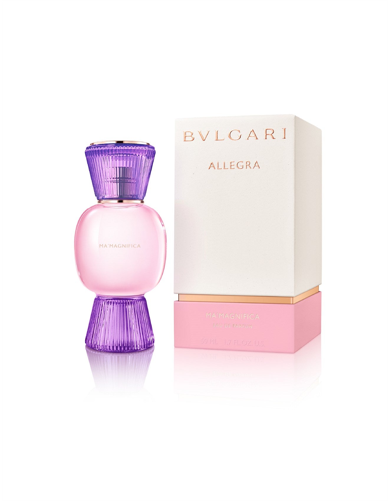 ALLEGRA MA'MAGNIFICA 50ML EDP