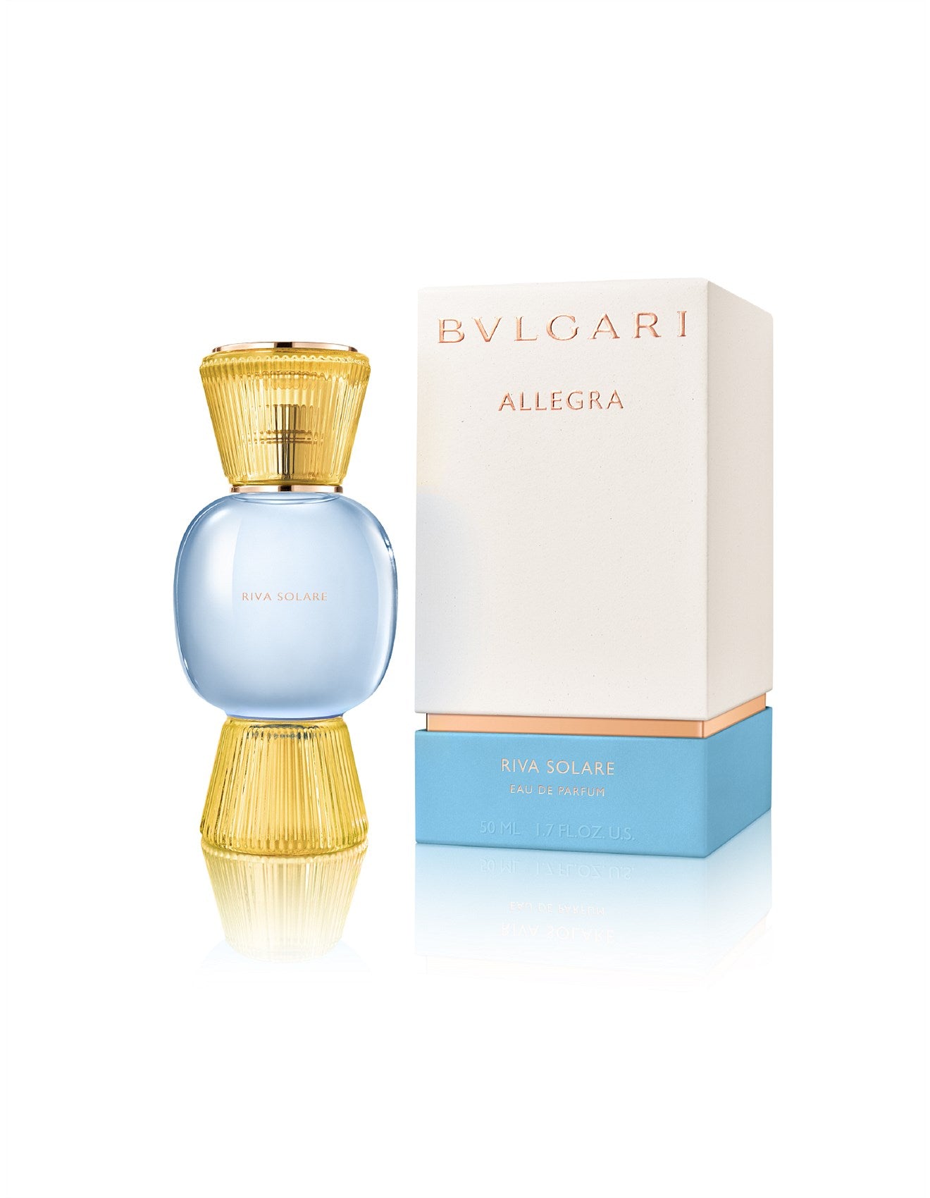 ALLEGRA RIVA SOLARE EDP 50ML