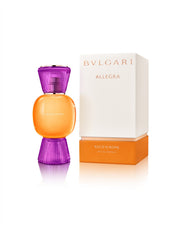 ALLEGRA ROCK'N'ROME EDP 50ML