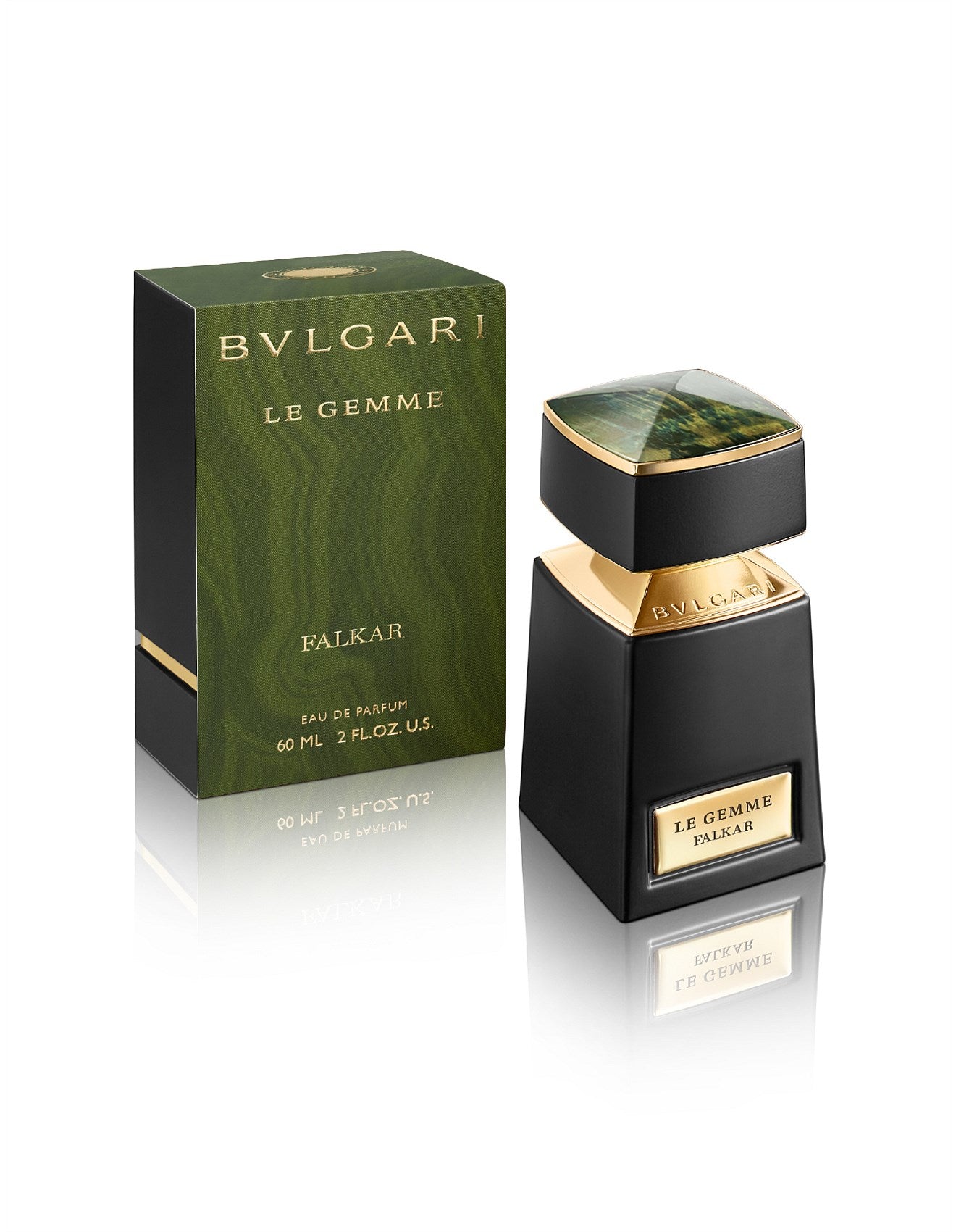 LE GEMME FALKAR 60ML EDP
