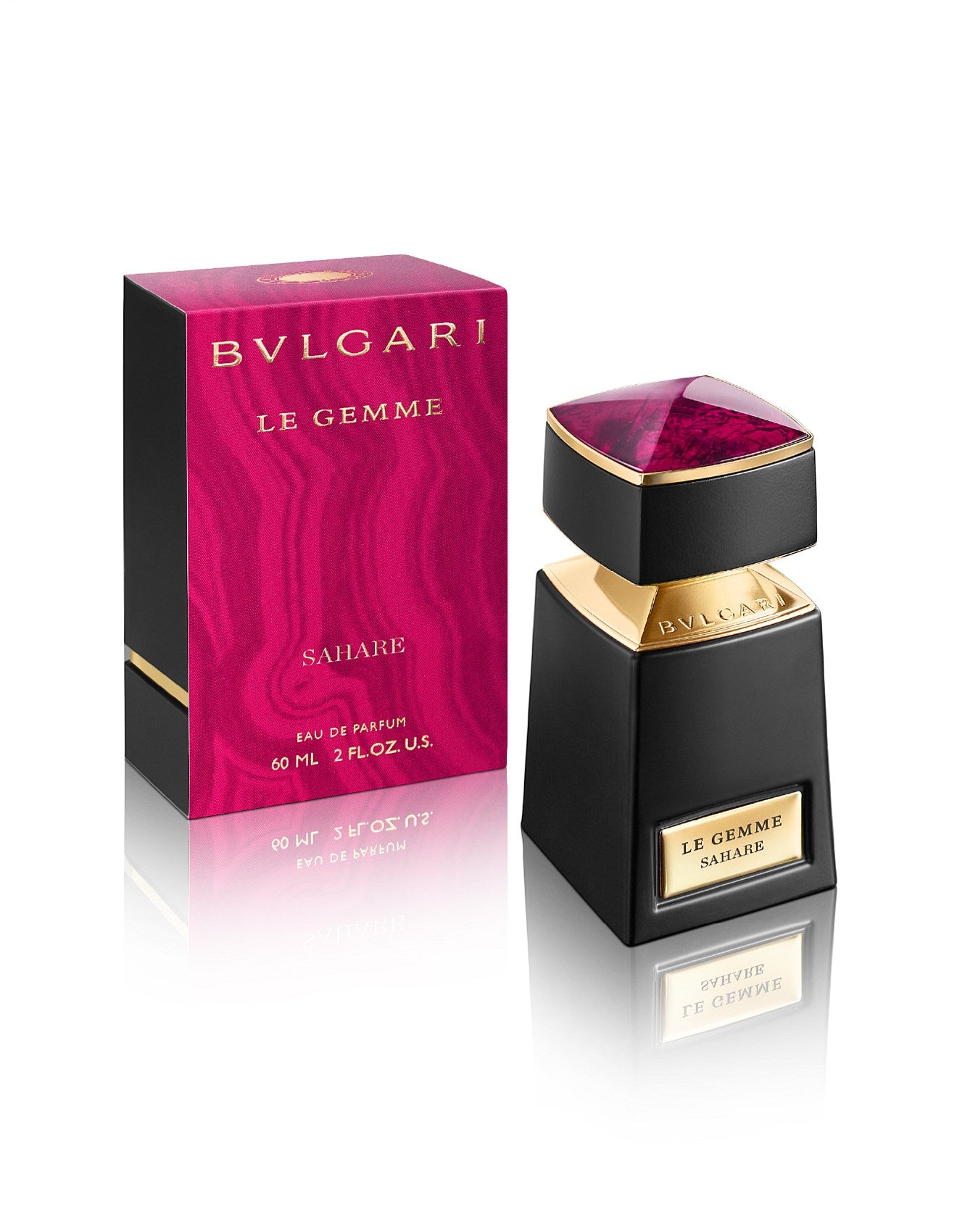LE GEMME SAHARE 60ML EDP