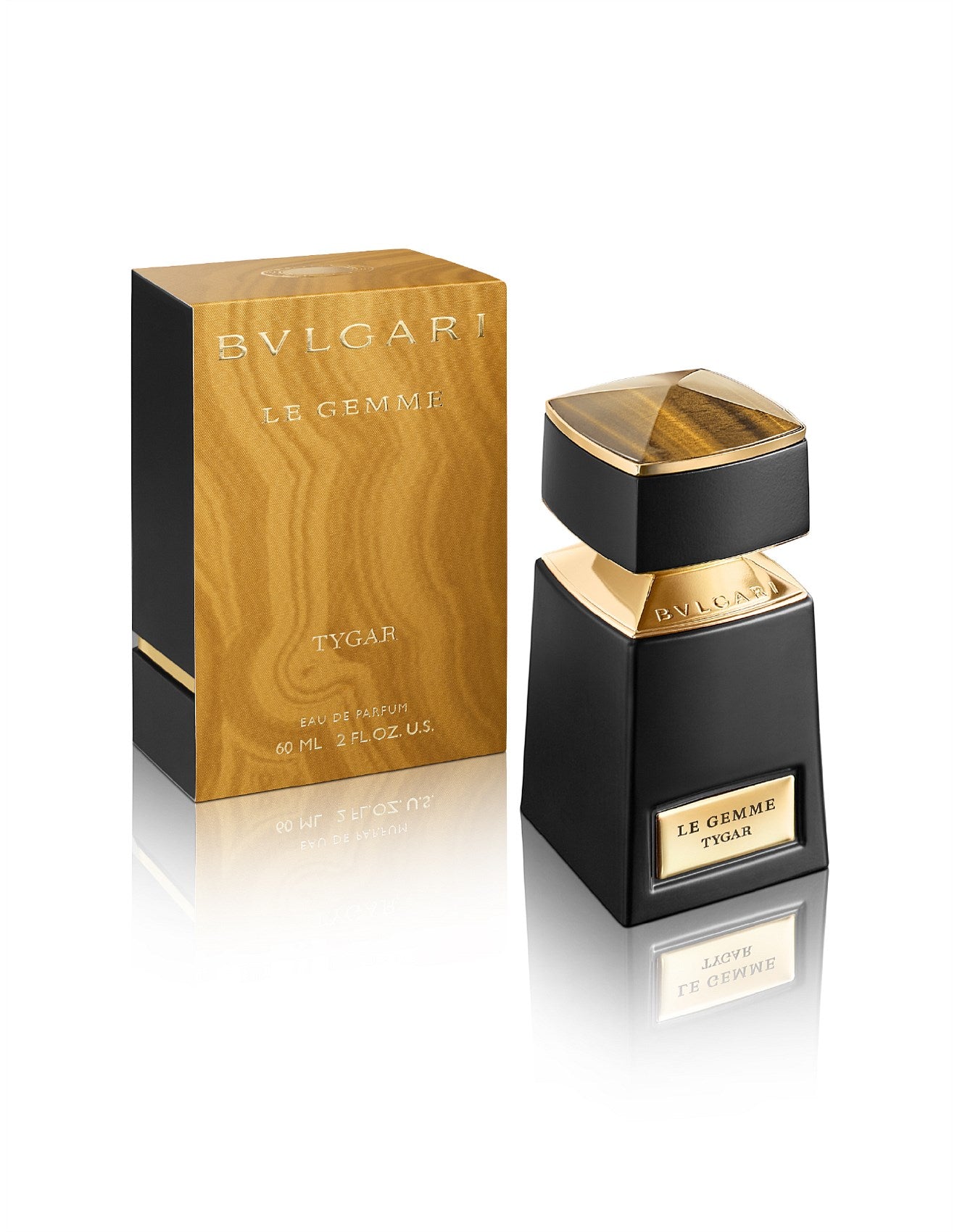 LE GEMME TYGAR 60ML EDP